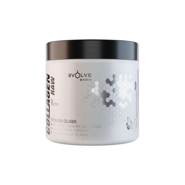 Evolve Nutrition Basix Collagen