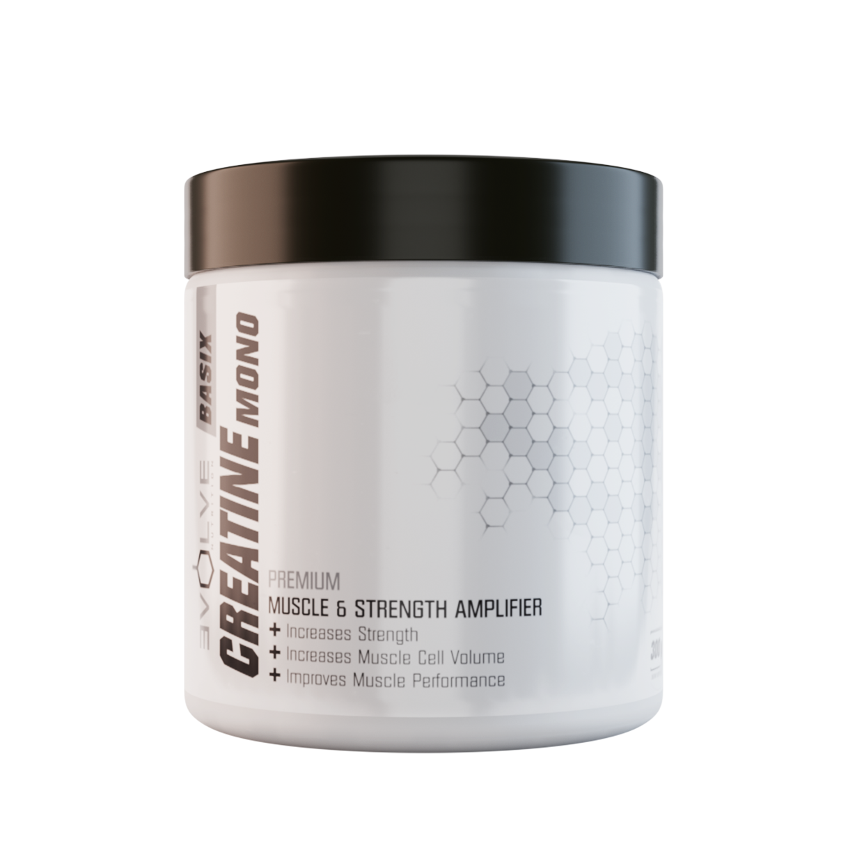 Evolve Nutrition Creatine Mono