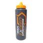SSA Supplements Waterbottle - Non return valve - 1L