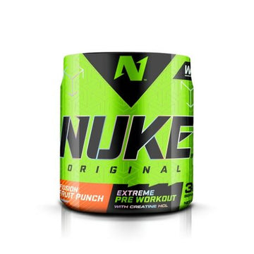 Nutritech Nuke Original 80g