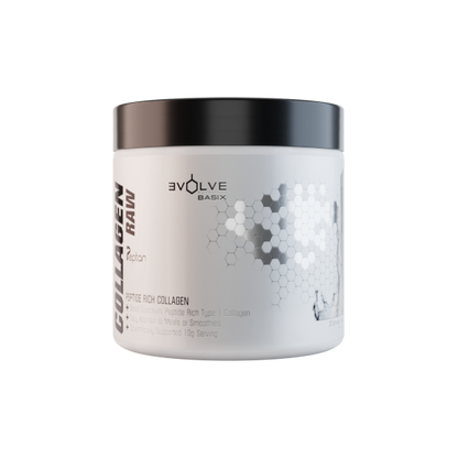 Evolve Nutrition Basix Collagen