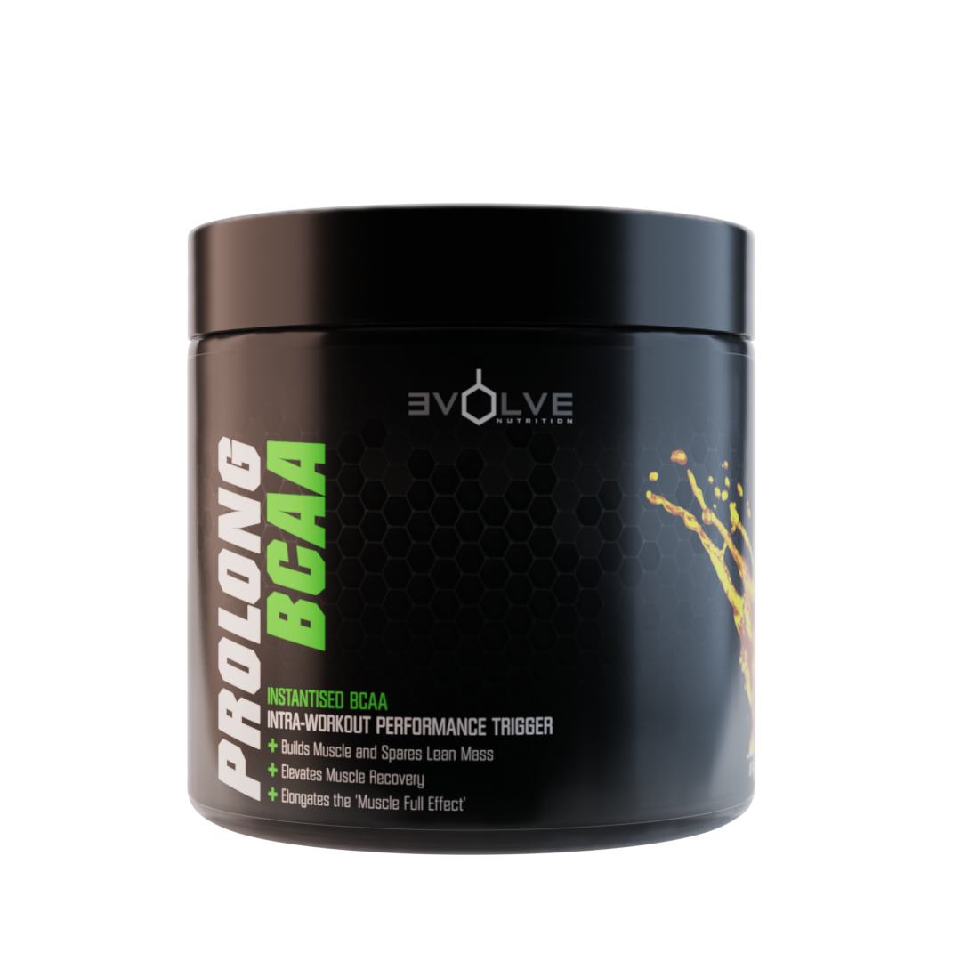 Evolve Nutrition Prolong 336g