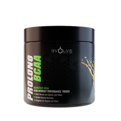 Evolve Nutrition Prolong 336g