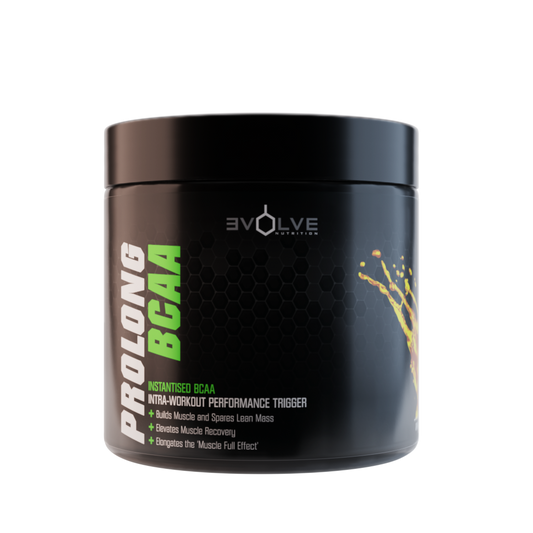 Evolve Nutrition Prolong 336g