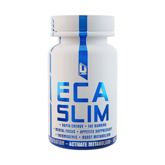 Healthy U Nutrition ECA