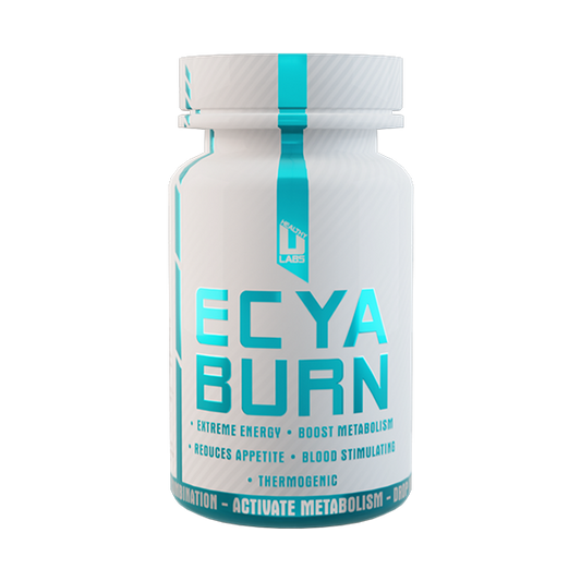 Healthy U Nutrition ECYA