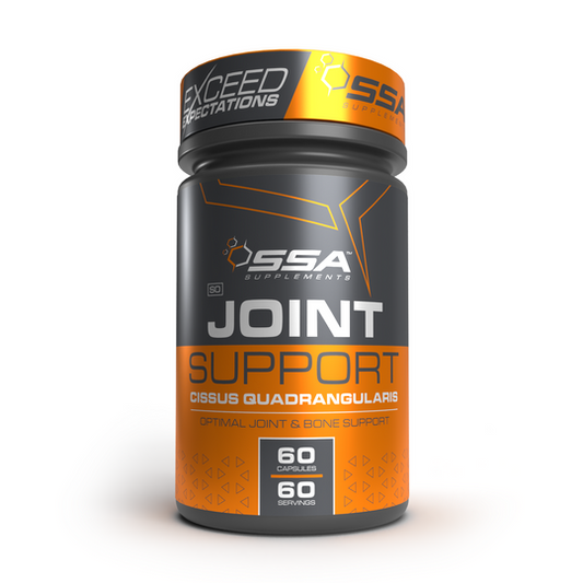 SSA Supplements Joint Support - 60caps