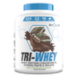 Evolve Nutrition Tri-Whey 2kg Tub