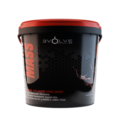 Evolve Nutrition Ultra Anabolic Mass 2kg
