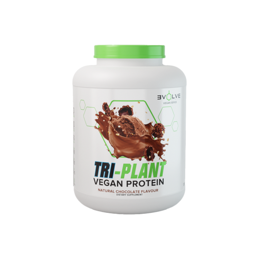 Evolve Nutrition Tri-Plant 2kg