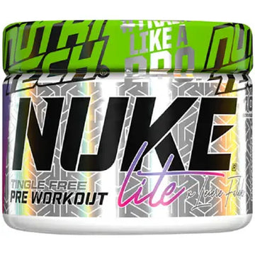 Nutritech Nuke Lite 80g