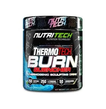 Nutritech Thermotech® Burn Quencher 255g
