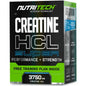 Nutritech Creatine HCL