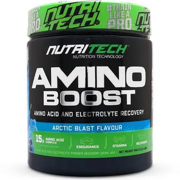 Nutritech Amino Boost 2.0