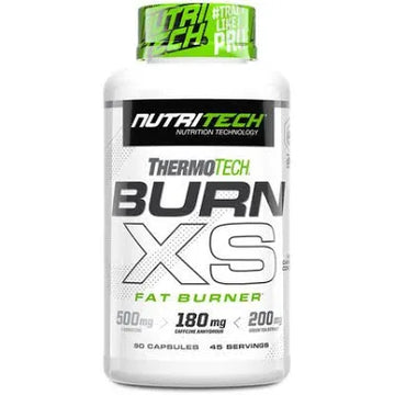 Nutritech Thermotech® Burn XS