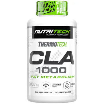 Nutritech CLA1000