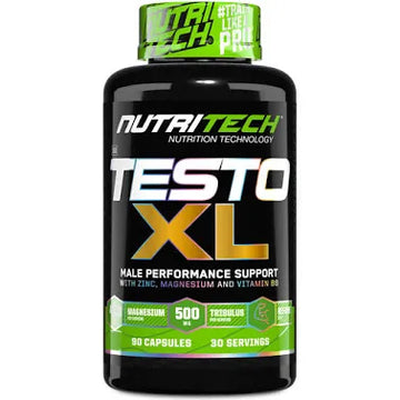 Nutritech Testo XL