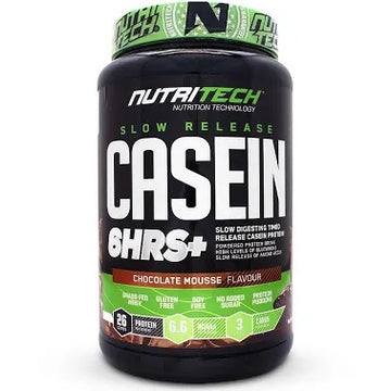Nutritech Casein Slow Release 1kg