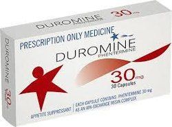 Duromine 30mg