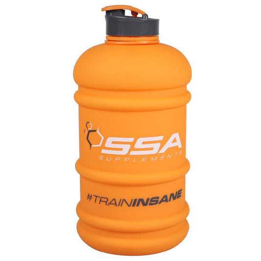 SSA Supplements Hydration Jug - 2,2L