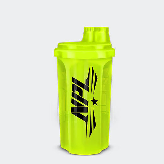NPL 700ML Shaker Neon Yellow