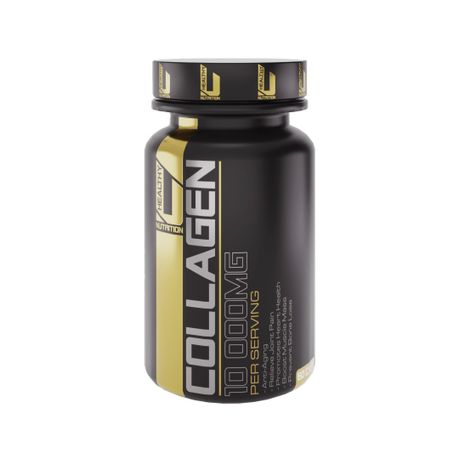 Healthy U Nutrition Collagen