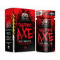 Barbarian Nutrition Thermo Axe 2.0- 120 Caps