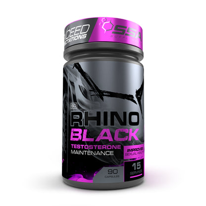SSA Supplements Rhino - 90caps