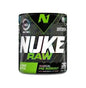 Nutritech Nuke Raw 225g